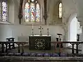 The Lady Chapel