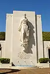 National Memorial Cemetery of the Pacific