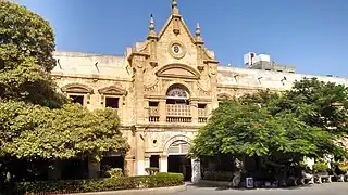 Image 6Lady Dufferin Hospital (from Karachi)