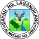 Official seal of Lagangilang