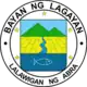 Official seal of Lagayan