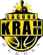 Laguna Krah Asia logo