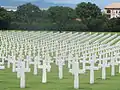 Manila American Cemetery and Memorial