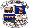 Official seal of Laingsburg