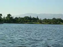 Lake Balboa