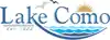 Official logo of Lake Como, New Jersey