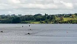 Lake Karapiro