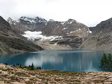 Lake McArthur, Yoho National Park