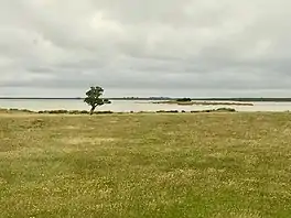 Lake Rangitahi