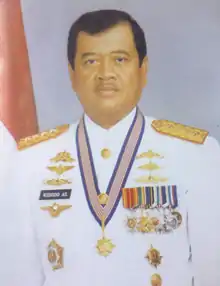 Widodo Adi Sutjipto