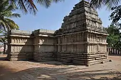 Lakshmikantha Swami temple