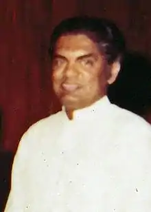 Lalith Athulathmudali