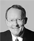 Former Governor and Secretary of Education Lamar Alexander of Tennessee (March 6, 1996)