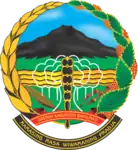 Banyumas Regency