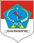 East Bolaang Mongondow Regency