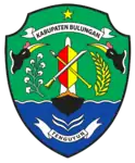 Coat of arms of Bulungan Regency