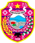 Ende Regency