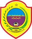 Central Halmahera Regency