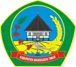 East Manggarai Regency