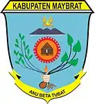 Maybrat Regency