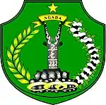 Ngada Regency