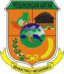 Arfak Mountains Regency