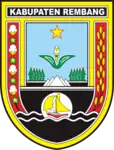 Rembang Regency