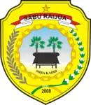 Sabu Raijua Regency