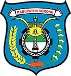 Sorong Regency