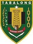 Tabalong Regency