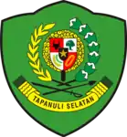 South Tapanuli Regency