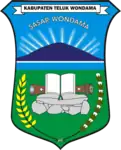 Teluk Wondama Regency