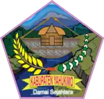 Yahukimo Regency