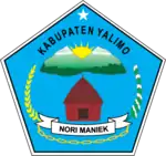 Yalimo Regency