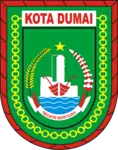 Coat of arms of Dumai