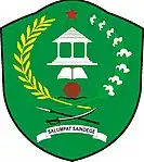 Padangsidempuan City