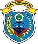 Nabire Regency