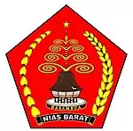 West Nias Regency