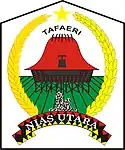 North Nias Regency