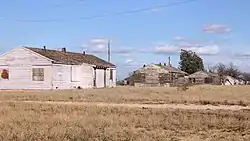 Lamesa Farm Workers Community Historic District