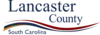 Official logo of Lancaster County