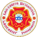 Seal of Lancaster, Pennsylvania