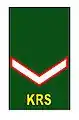 Lance Corporal