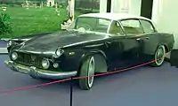 Lancia Florida I coupe