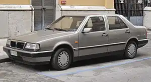 Lancia Thema (1984-1995)