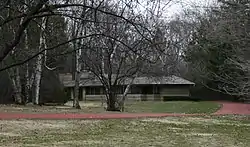 Albert and Edith Adelman House