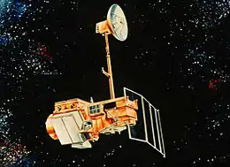 Landsat 4