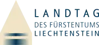 Emblem of the Landtag of Liechtenstein