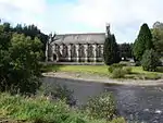 Langholm Parish Church