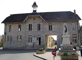 Town hall